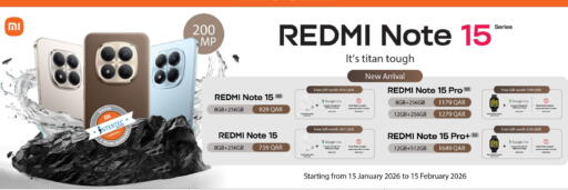 available at Mark & Save  in Qatar - Al Daayen