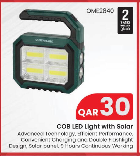 available at Mark & Save  in Qatar - Al Shamal
