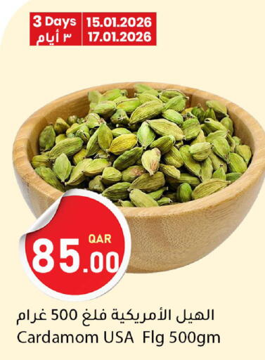 Cardamom available at دانا ماركت in قطر - أم صلال