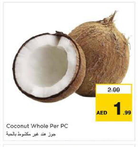 Coconut available at Nesto Hypermarket in UAE - Dubai