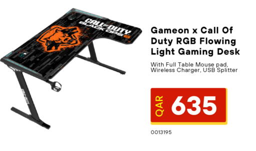 available at Digital Zone Trading in Qatar - Al Daayen