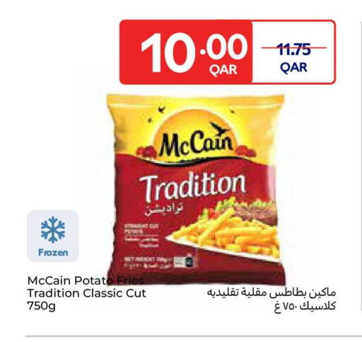 Potato available at Carrefour in Qatar - Al-Shahaniya