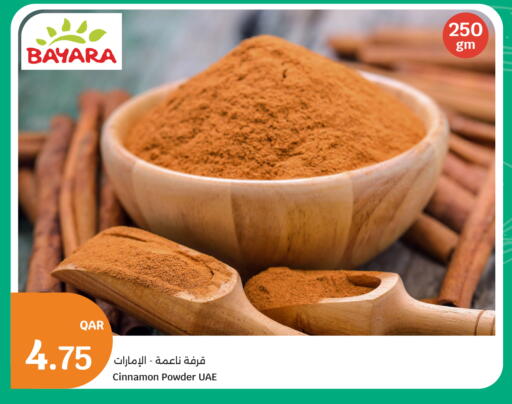 Cinnamon available at City Hypermarket in Qatar - Al Shamal