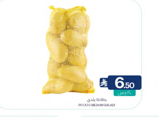 Potato available at اسواق المنتزه in مملكة العربية السعودية, السعودية, سعودية - سيهات