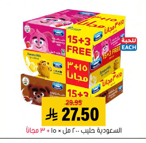 Banana Strawberry available at Al Amer Market in KSA, Saudi Arabia, Saudi - Al Hasa