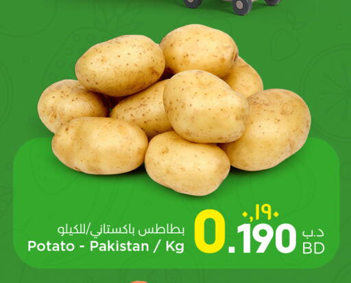 Potato from Pakistan available at نستو in البحرين