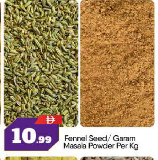 Fennel available at بيج مارت in الإمارات العربية المتحدة , الامارات - أبو ظبي