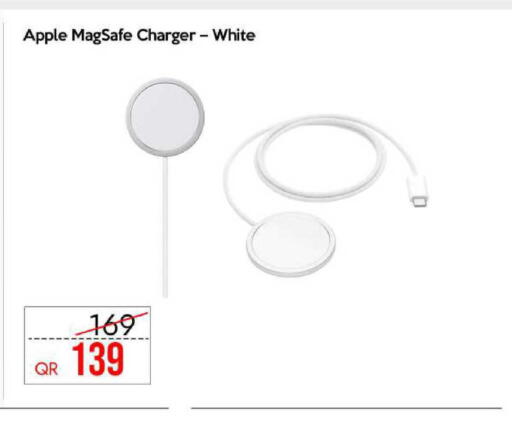 Apple available at سيل بلاينت للهواتف in قطر - أم صلال