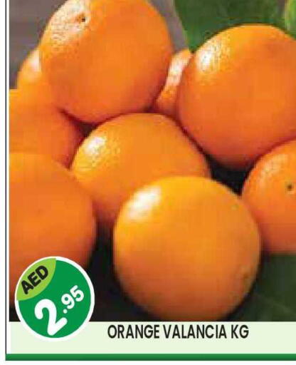 Orange from Valancia available at Baniyas Spike  in UAE - Umm al Quwain