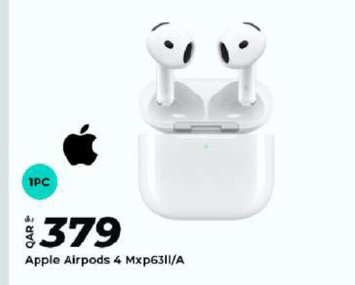 Apple available at Al Rawabi Electronics in Qatar - Al Rayyan
