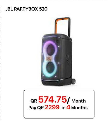 available at iCONNECT  in Qatar - Doha