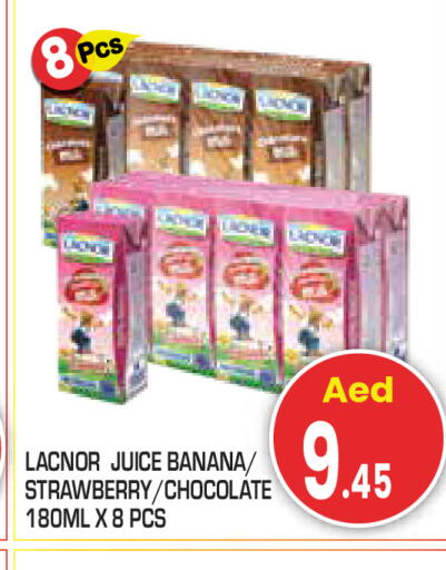 Banana Strawberry available at Baniyas Spike  in UAE - Abu Dhabi