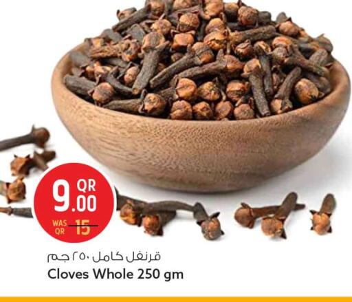 Cloves available at Safari Hypermarket in Qatar - Al-Shahaniya