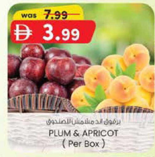 Plum Apricot available at Safa Express Supermarket in UAE - Abu Dhabi