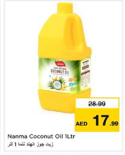 Coconut available at Nesto Hypermarket in UAE - Sharjah / Ajman