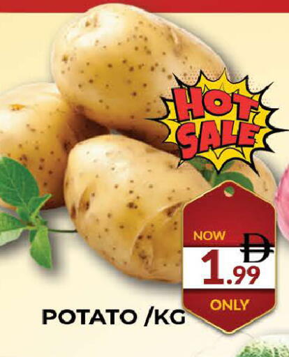 Potato available at المدينة in الإمارات العربية المتحدة , الامارات - دبي