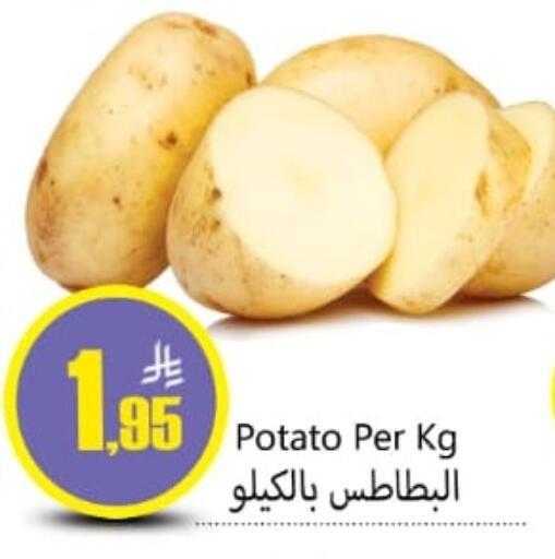 Potato available at Dmart Hyper in KSA, Saudi Arabia, Saudi - Dammam