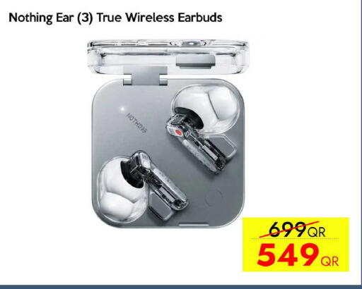 available at iCONNECT  in Qatar - Al Khor