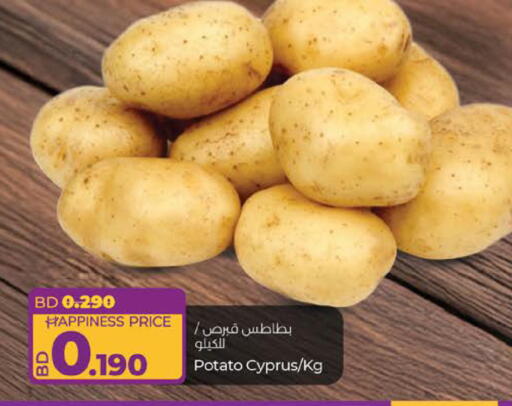 Potato available at لولو هايبر ماركت in البحرين