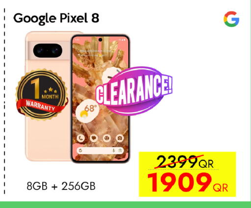 available at CELL PLANET PHONES in Qatar - Umm Salal