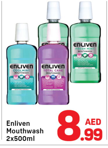 Mint available at Day to Day Department Store in UAE - Dubai