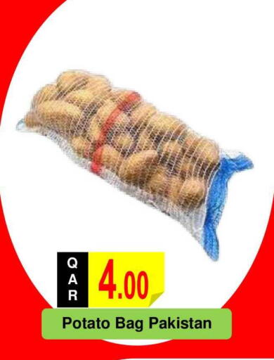Potato available at Regency Group in Qatar - Al Khor