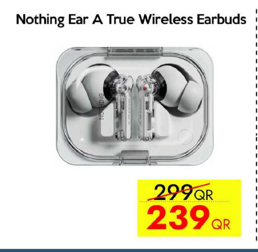 available at iCONNECT  in Qatar - Al Khor