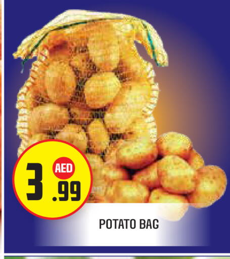 Potato available at Baniyas Spike  in UAE - Fujairah