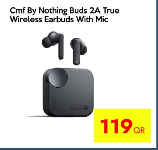 available at iCONNECT  in Qatar - Al Khor