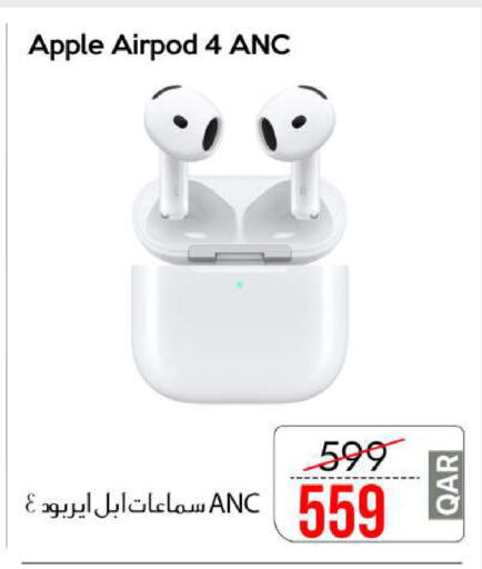 Apple available at iCONNECT  in Qatar - Al Shamal