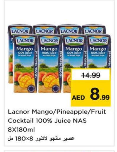Mango Pineapple available at Nesto Hypermarket in UAE - Dubai