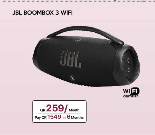 available at iCONNECT  in Qatar - Doha