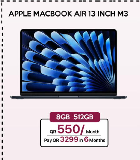 Apple available at سيل بلاينت للهواتف in قطر - الشحانية