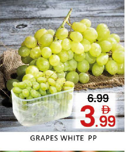 Grapes Mango available at مانجو هايبرماركت in الإمارات العربية المتحدة , الامارات - دبي