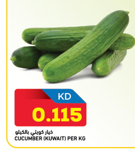 Cucumber from Kuwait available at Oncost in Kuwait - Jahra Governorate