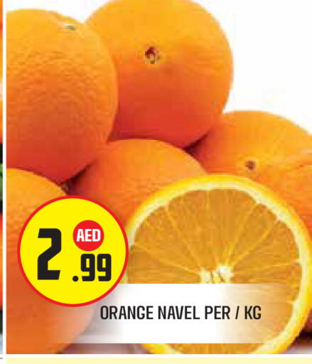 Orange available at سنابل بني ياس in الإمارات العربية المتحدة , الامارات - أبو ظبي