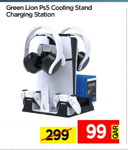 available at iCONNECT  in Qatar - Doha