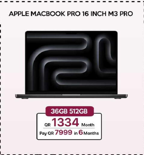 Apple available at iCONNECT  in Qatar - Umm Salal