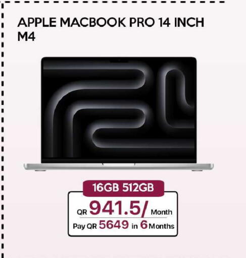 Apple available at iCONNECT  in Qatar - Umm Salal