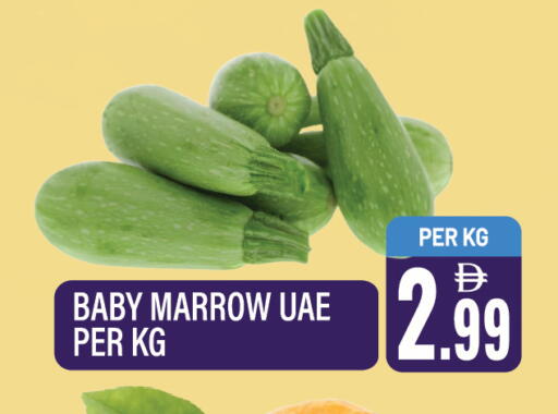 Marrow available at Dream Land in UAE - Sharjah / Ajman