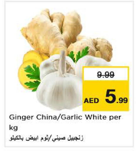 Ginger Garlic from China available at Nesto Hypermarket in UAE - Abu Dhabi