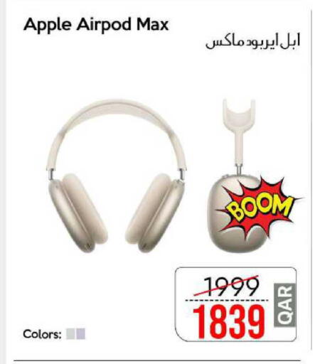 Apple available at CELL PLANET PHONES in Qatar - Al Shamal