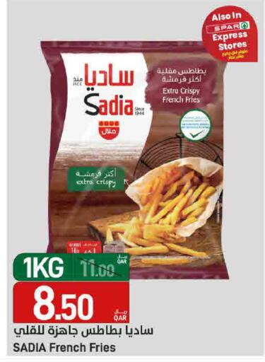 available at SPAR in Qatar - Al Khor