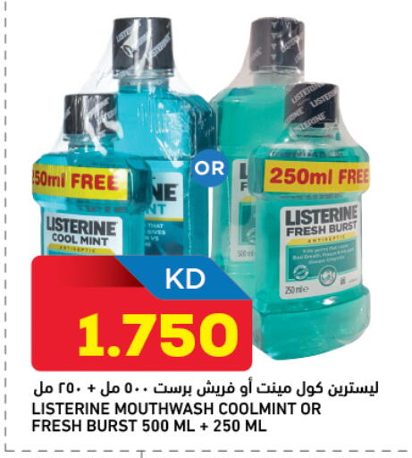 Mint available at Gulfmart in Kuwait - Ahmadi Governorate