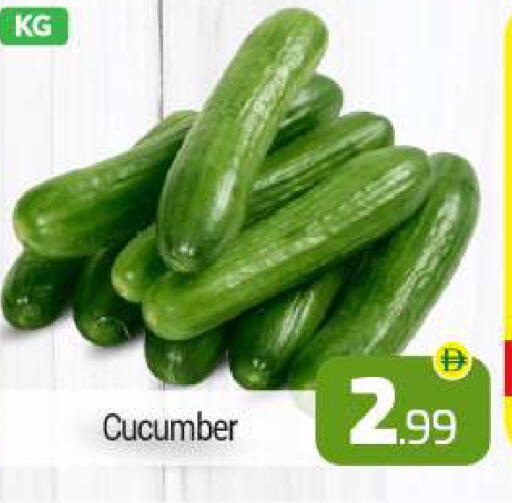Cucumber available at BIGmart in UAE - Dubai
