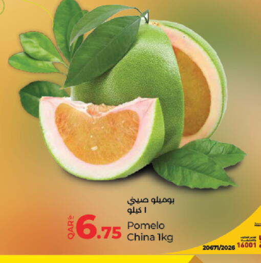 from China available at LuLu Hypermarket in Qatar - Umm Salal