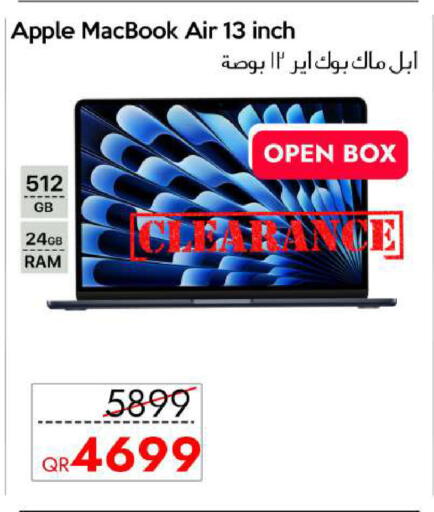 Apple available at iCONNECT  in Qatar - Umm Salal