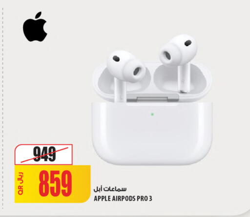 Apple available at Al Meera in Qatar - Al Wakra