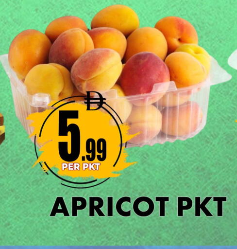 Apricot available at مركز الخصومات سنترو in الإمارات العربية المتحدة , الامارات - دبي