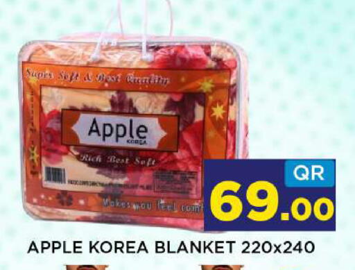 Apple available at Shop n Smile Hypermarket in Qatar - Al Shamal